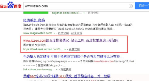 SEO揭秘：政府高权重锚文本虚拟外链技术! 经验心得 第1张