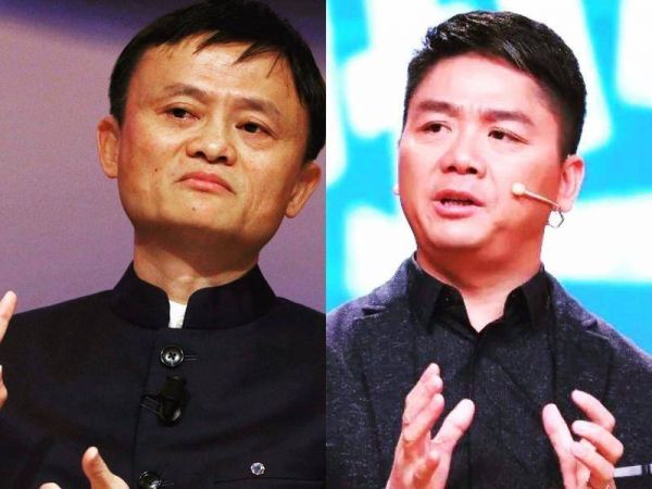 都在搞智慧物流, 阿里和京东打法有何不同?