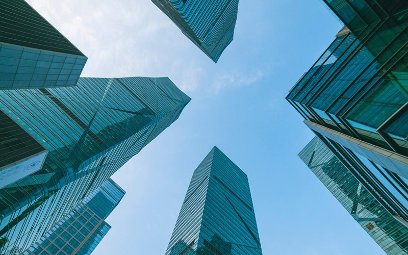 集团企业网站建设方案
